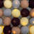 Misti LED Cotton Ball String Light-89603351