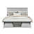Blanc antique est en rupture de stock sélectionné