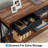 Tatianah 70.86'' Console Table-24033871