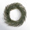 26'' Faux Cedar Plastic Wreath