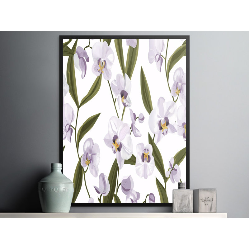 Zaliki 1 Piece Wall Art, 9x11
