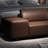 Leather Match Upholstered Bench-101333538-101333539