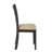 Alexa-Mae 4 - Person Pedestal Dining Set