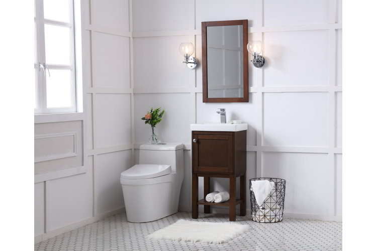 33 Beautiful Bathroom Remodel Ideas (With Photos!) | Wayfair