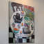 1 Piece Wall Art on Canvas-16099603