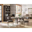 Curata Upholstered Dining Chair