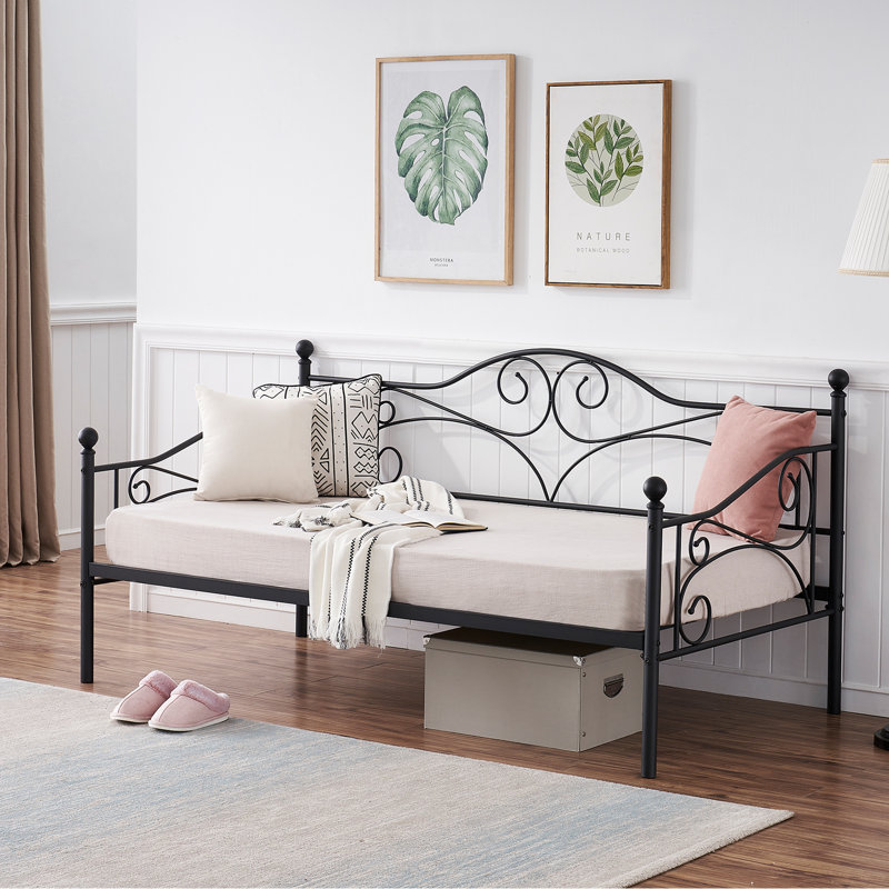 Korecky Daybed, Black