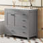 Meuble-lavabo 36 po avec lavabo en céramique-1776103255