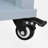 Kitchen Island with Extendable Dining Table-950181084