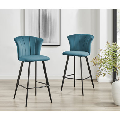 Tabouret de bar Juno