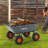 Capacity Hand Truck Dolly