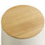 Table d'appoint moderne avec rangement caché Orunel-354502571