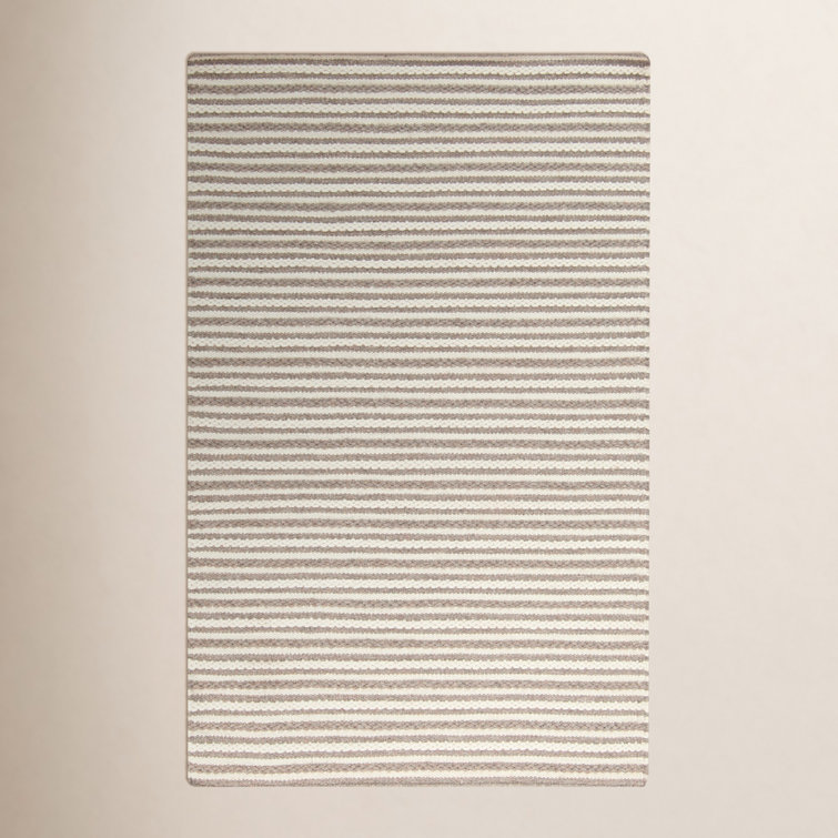 Dartford Handmade Wool Rug