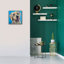 «Furry Dog Friend 1» par Carolee Vitaletti-1573448378