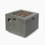 SQUARE IRON FIRE PIT-50 000 BTU-1665134717