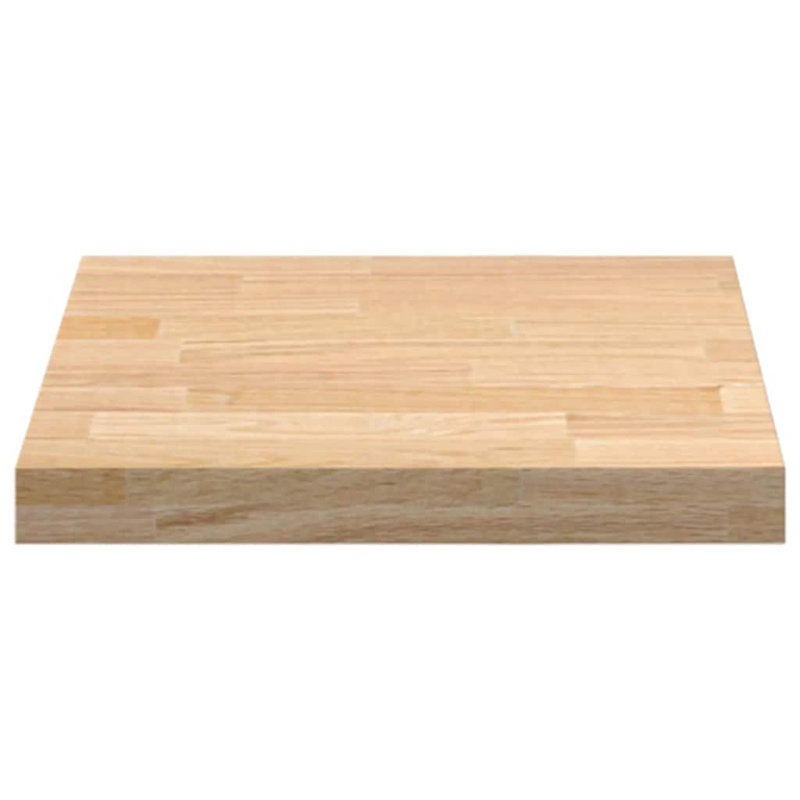 Solid Wood Table Top