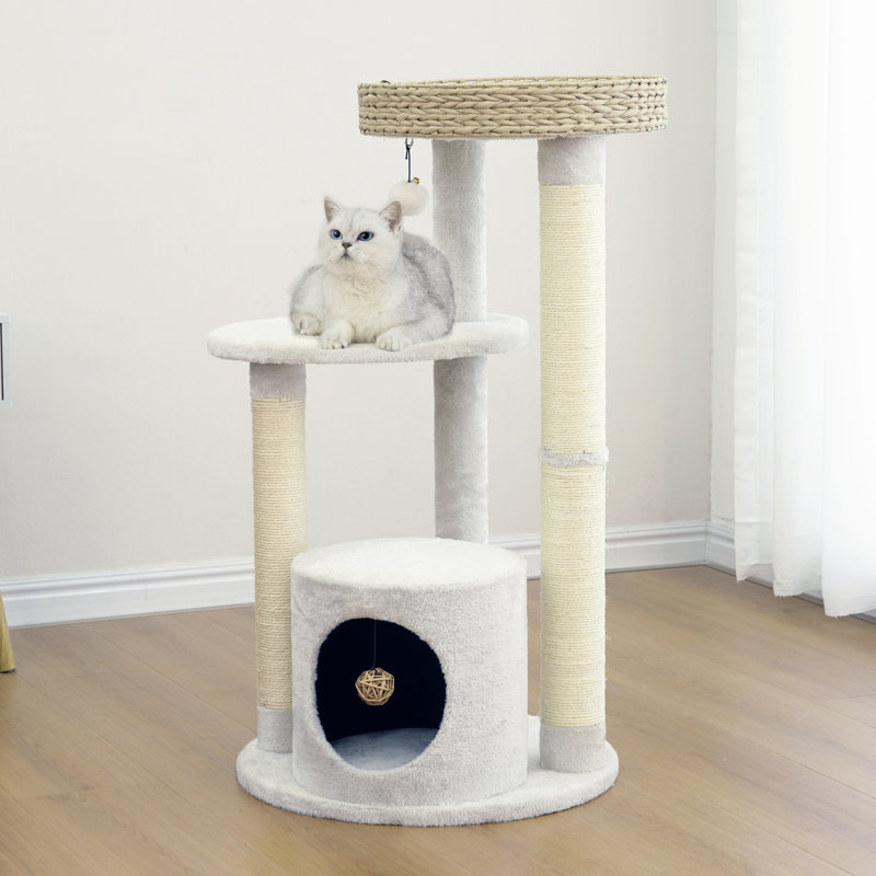 Winnipeg  35" Cat Tree