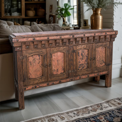 Capitel Cobre Buffet