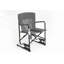 Chaise de camping d'extérieur à bascule Freestyle-145836400