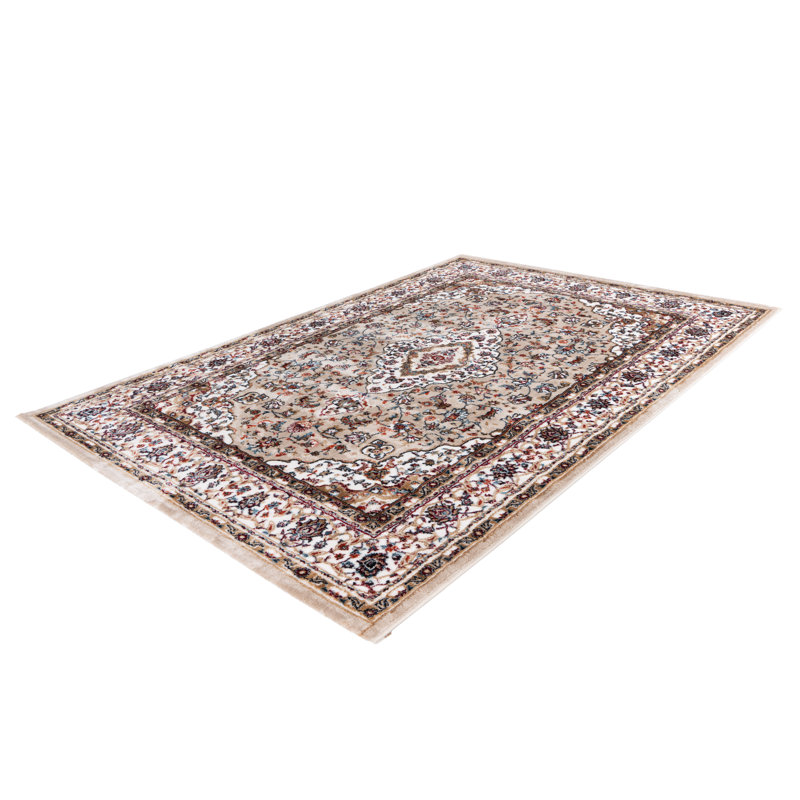 Garton Southwestern Flatweave Area Rug, Rectangle 160 x 230cm