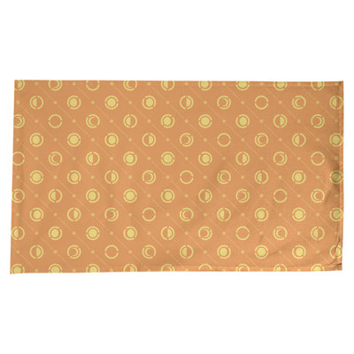 Nappe des phases de lune classiques