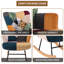 Chaise berçante Patchwork-1586541836