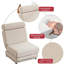 Canapé-lit moderne pliable-4171649