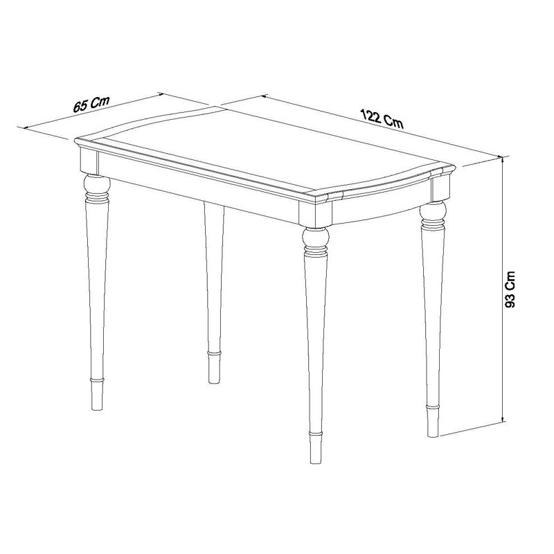 Snider Dining Table, Soft Grey/Grey Washed Oak