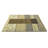 Performance Wool Abstract Indoor Rug