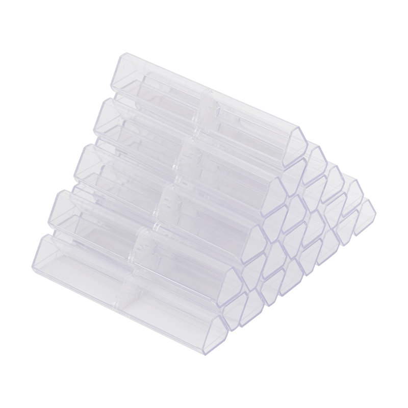 Porte-stylos en acrylique Jorde