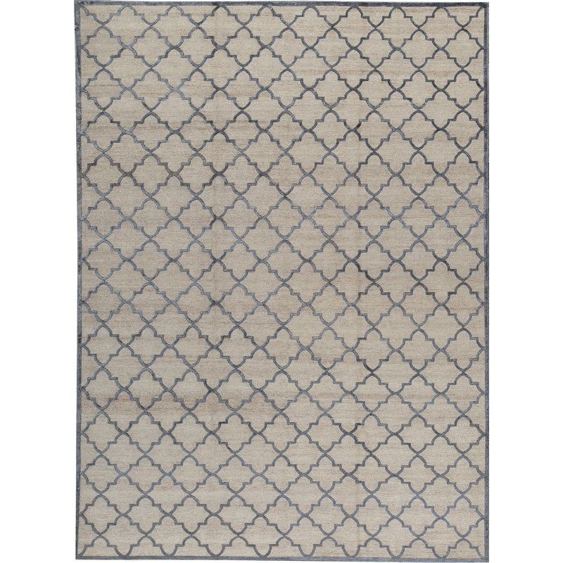 One-of-a-Kind 10' X 13'9" Area Rug
