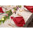 D'Moksha Homes Classic Hemstitch Linen Dinner Napkins-95274550