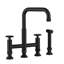 Selected Kitchen Faucet with Side Spray-70889950