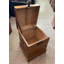 Solid Wood Organiser Box