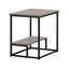  Table basse moderne en bois, ensemble de 3 tables basses de salon-1609708655-1609708640