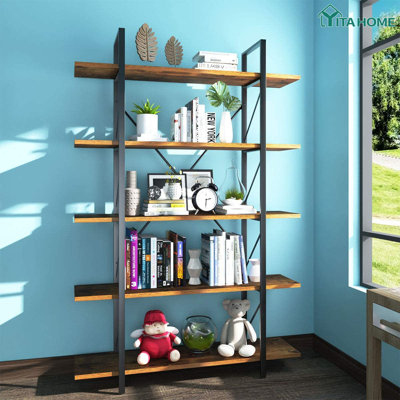 Etagere Bookcase