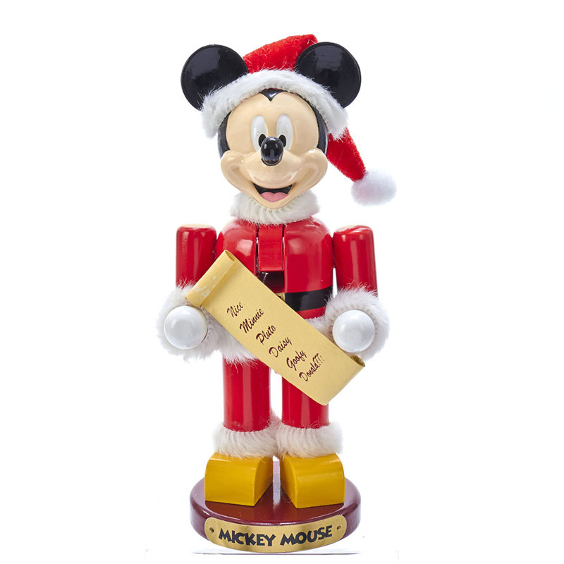 Christmas Fantasy & Sci-Fi Nutcracker