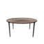 Unity Cocktail Table