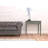Deth Metal Arched Lamp-840797037
