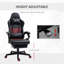 Fauteuil de jeu Vinsetto Racing-858933983