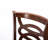 Hegg Swivel Upholstered Counter Stool with Solid Wood Frame-21291940-41723953
