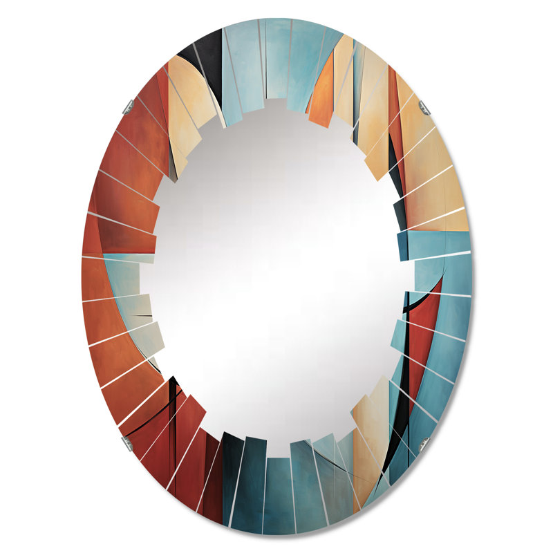 Miroir Centinela, 30 po x 20 po