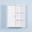 Breania Wall Bathroom Cabinet