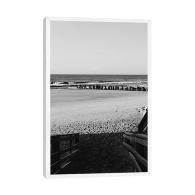 Sullivan's Island II by Bethany Young - Print on Canvas
