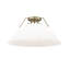 Plafonnier encastré 3 lumières Weatherford-1310571909-1310571910