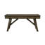  Gertraute Writing Desk w/ Keyboard Tray