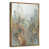 Floating Frame Gold