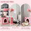 Amadahy 70cm H Cat Tree-1024936162