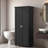 Bathroom Storage Cabinet With Adjustable Shelves