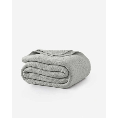 The Sharing Blanket